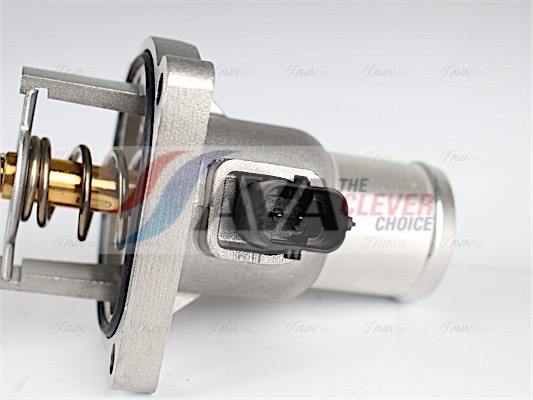Thermostat, coolant - OLTS012 AVA QUALITY COOLING