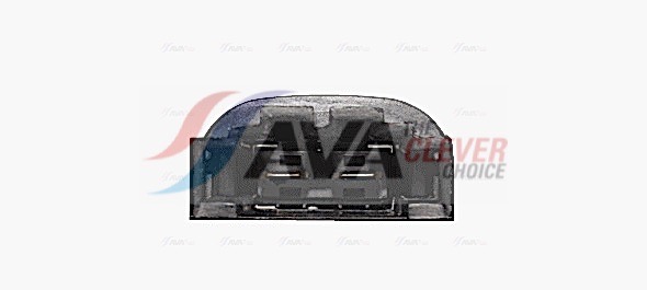 Interior Blower - PE8421 AVA QUALITY COOLING