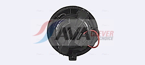 Interior Blower - PE8421 AVA QUALITY COOLING