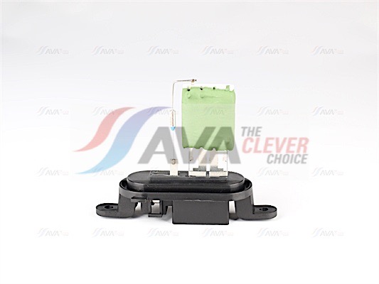 Resistor, interior blower - RTR013 AVA QUALITY COOLING