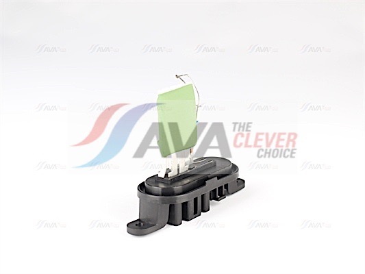 Resistor, interior blower - RTR013 AVA QUALITY COOLING