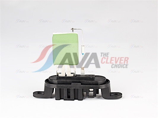 Resistor, interior blower - RTR013 AVA QUALITY COOLING