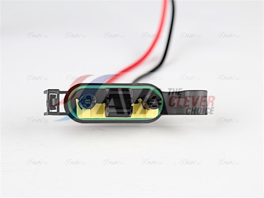 Resistor, interior blower - RTR024 AVA QUALITY COOLING