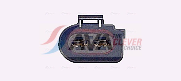 Fan, radiator - VN7547 AVA QUALITY COOLING