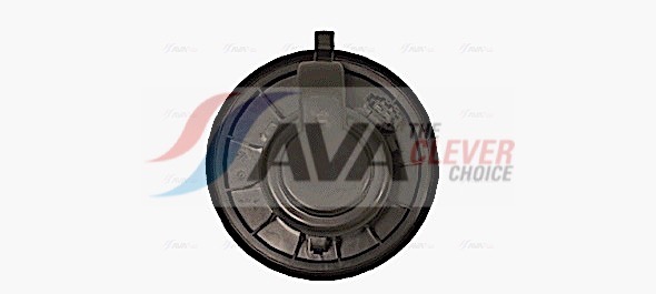 Interior Blower - VN8412 AVA QUALITY COOLING