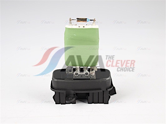 Resistor, interior blower - VNR006 AVA QUALITY COOLING