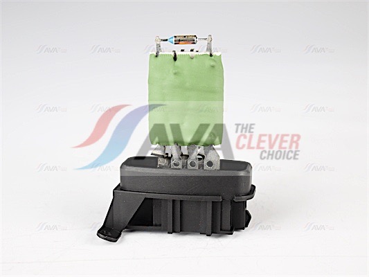 Resistor, interior blower - VNR006 AVA QUALITY COOLING