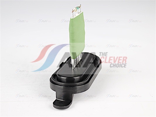 Resistor, interior blower - VNR015 AVA QUALITY COOLING
