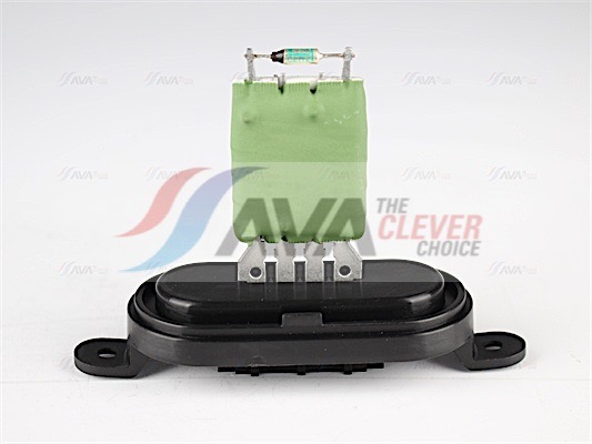 Resistor, interior blower - VNR015 AVA QUALITY COOLING