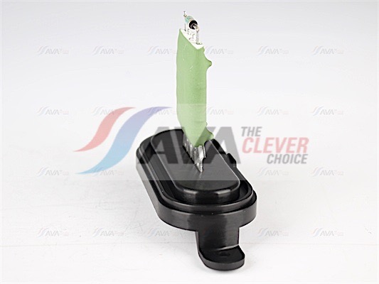 Resistor, interior blower - VNR015 AVA QUALITY COOLING