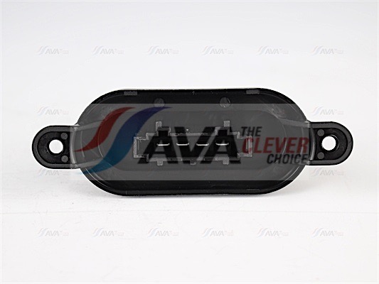 Resistor, interior blower - VNR015 AVA QUALITY COOLING