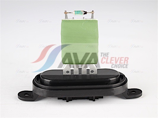 Resistor, interior blower - VNR015 AVA QUALITY COOLING