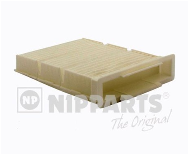 Filter, Innenraumluft - J1342024 NIPPARTS