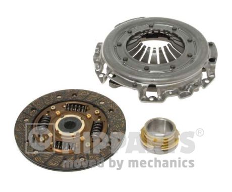 Clutch Kit - J2000904 NIPPARTS