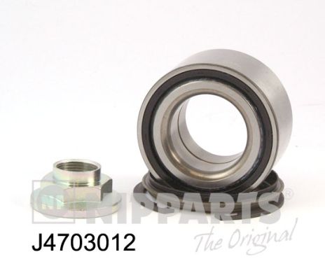 Wheel Bearing Kit - J4703012 NIPPARTS