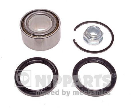 Wheel Bearing Kit - J4707005 NIPPARTS