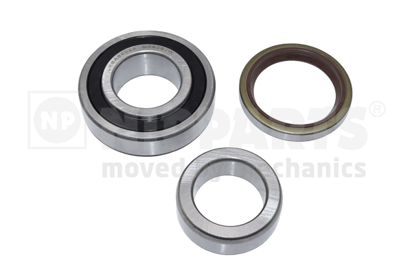 Kit cuscinetto ruota - J4718000 NIPPARTS