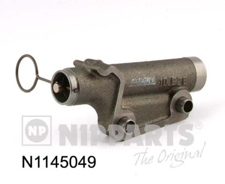 vibracijos slopintuvas, paskirstymo diržas - N1145049 NIPPARTS