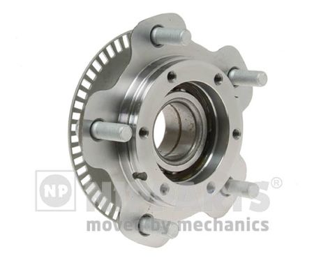 Kit cuscinetto ruota - N4708021 NIPPARTS