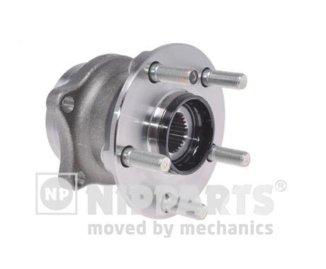 Wheel Bearing Kit - N4717017 NIPPARTS