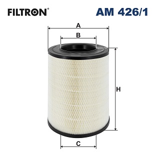 Air Filter - AM 426/1 FILTRON