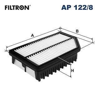 Filtro aria - AP 122/8 FILTRON