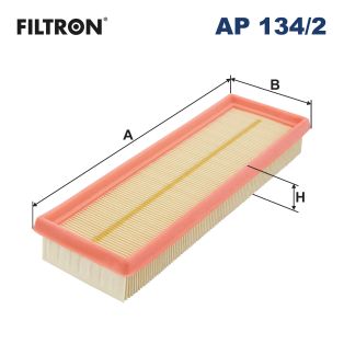 Воздушный фильтр - AP 134/2 FILTRON