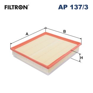 Air Filter - AP 137/3 FILTRON