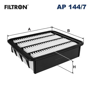 oro filtras - AP 144/7 FILTRON