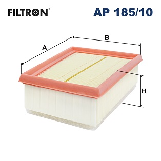 Air Filter - AP 185/10 FILTRON