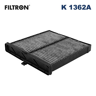 Filter, interior air - K 1362A FILTRON