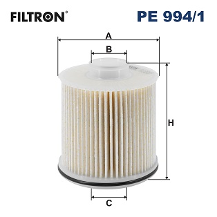 Filtro carburante - PE 994/1 FILTRON