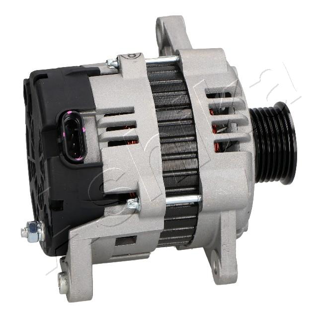 Generator - 002-201110 ASHIKA