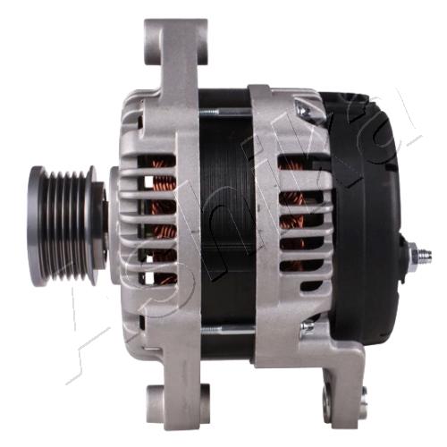 Alternator - 002-201211 ASHIKA