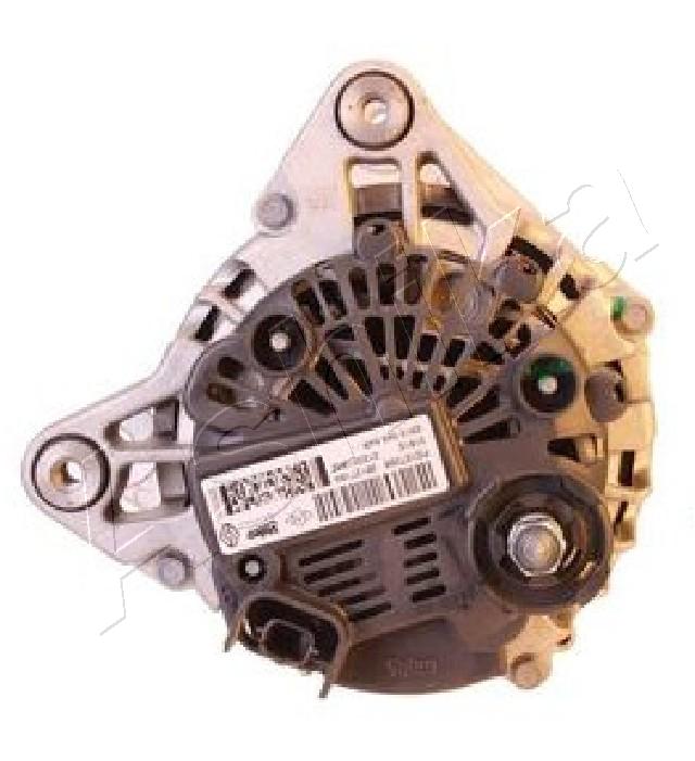Generator - 002-215575 ASHIKA