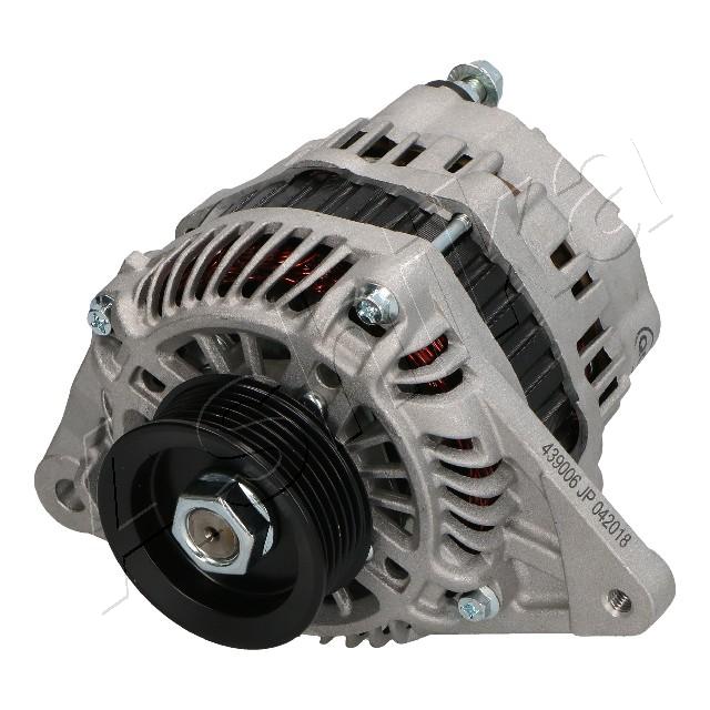 Generator - 002-C306 ASHIKA