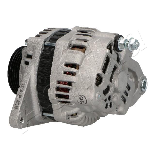 Generator - 002-C306 ASHIKA