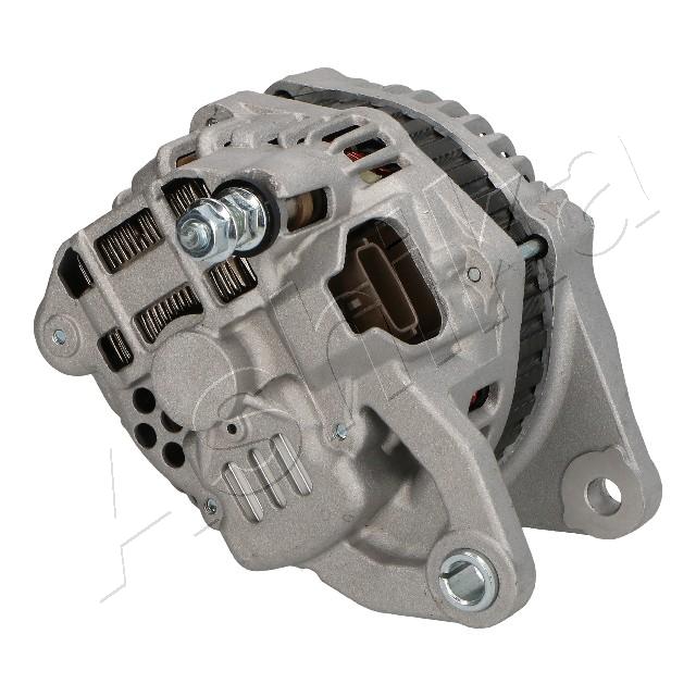 Generator - 002-C306 ASHIKA