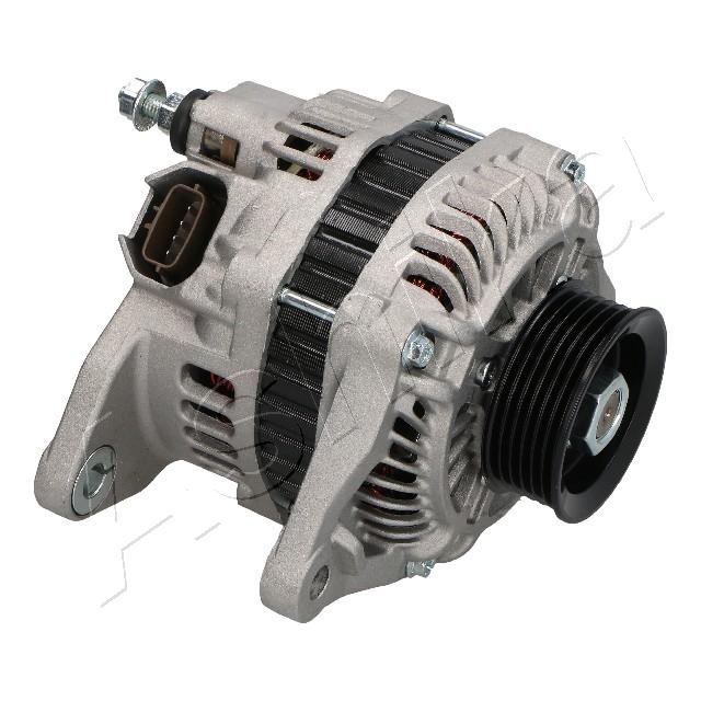 Generator - 002-C306 ASHIKA