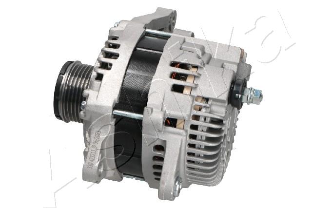 Alternator - 002-C330 ASHIKA