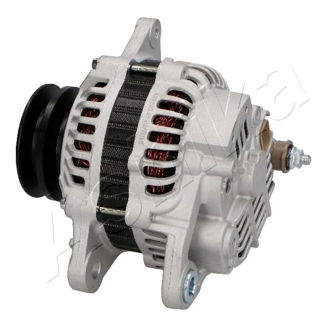 Alternator - 002-C377 ASHIKA