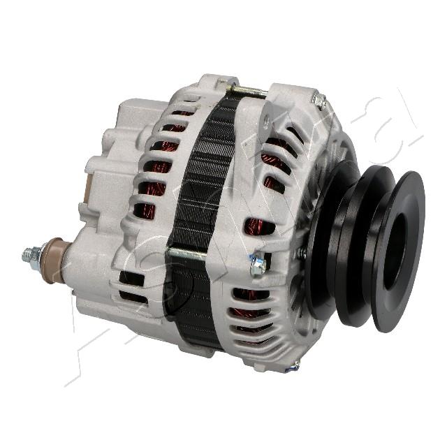 Alternator - 002-C377 ASHIKA