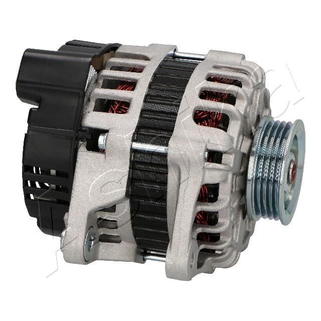 Alternator - 002-C390 ASHIKA