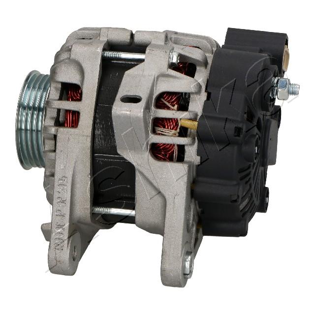 Generator - 002-C397 ASHIKA