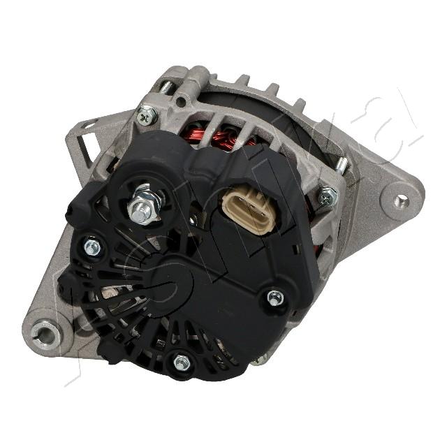 Generator - 002-C397 ASHIKA