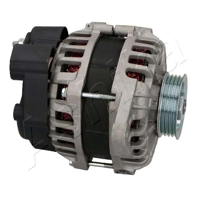 Generator - 002-C397 ASHIKA