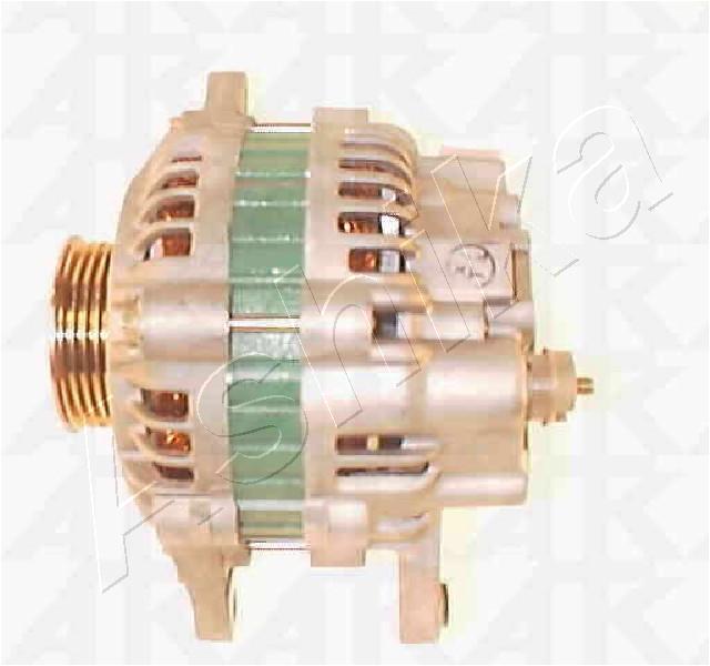 Alternator - 002-C965 ASHIKA