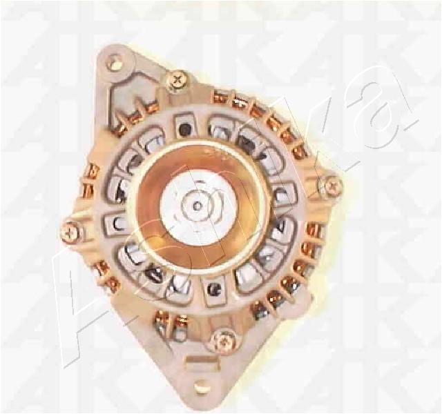 Alternator - 002-C965 ASHIKA