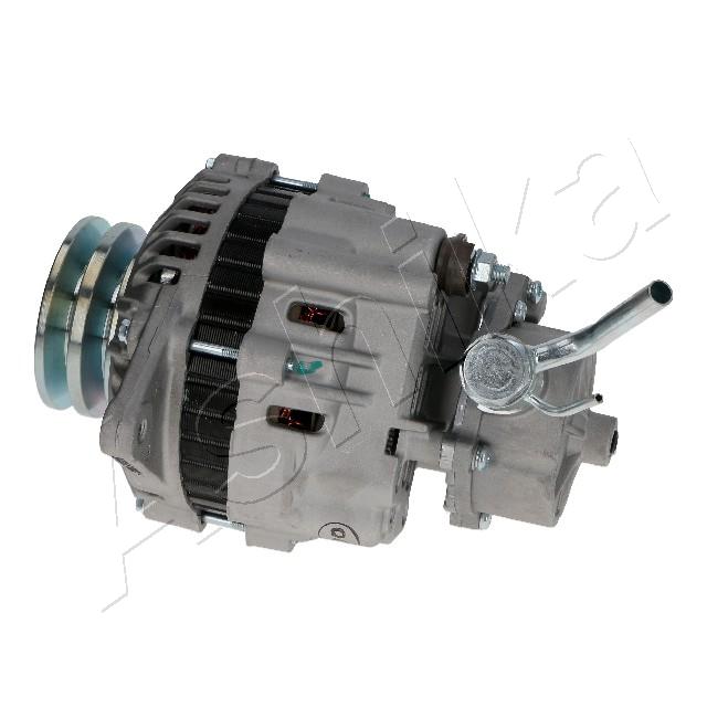 Generator - 002-C980 ASHIKA