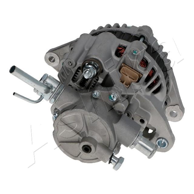 Generator - 002-C980 ASHIKA